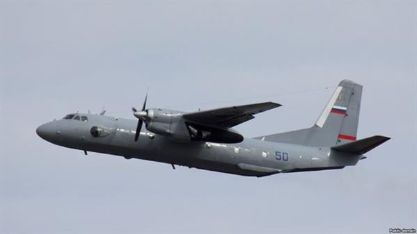 Vụ máy bay AN-26 gặp nạn ở Syria: Một thiếu tướng và 26 sỹ quan Nga thiệt mạng