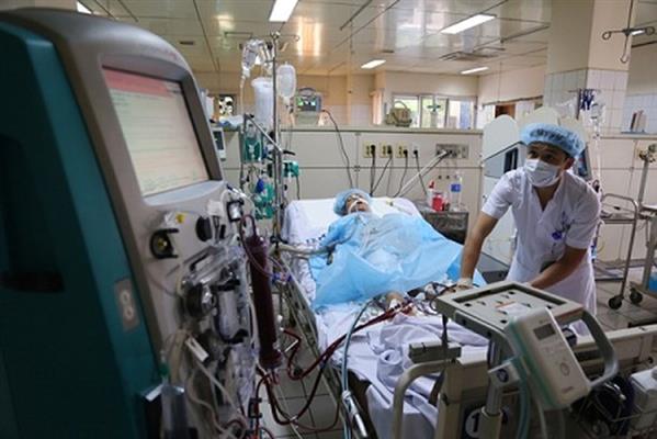 Vụ án chạy thận làm 8 người chết tại Hòa Bình: Bộ Y tế sửa câu hỏi của cơ quan điều tra?