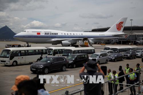 Trung Quốc cân nhắc trả đũa ngành xuất khẩu đậu nành và máy bay Mỹ