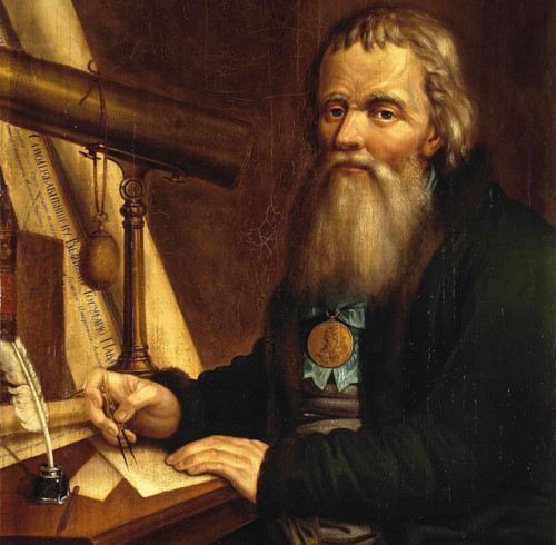 5 phát minh của nhà khoa học Nga thay đổi cả thế giới