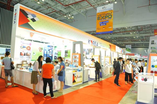 Vietnam Expo Hanoi 2018: Liên bang Nga sẽ là 'khách mời danh dự'