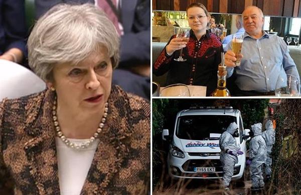 Anh phân vân ''định đoạt'' tương lai cựu điệp viên Nga, Mỹ ''đổ thêm dầu vào lửa''