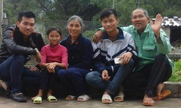 Ly kỳ chuyện “tìm vợ” của người lái xe tăng vào Dinh Độc Lập trưa 30/4
