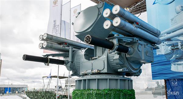 Nga phát triển công nghệ mới tăng cường sức mạnh cho tổ hợp S-400 và Pantsir