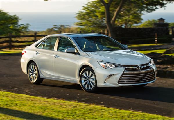 Mỹ cân nhắc tăng thuế với ô tô nhập khẩu, Toyota phản đối