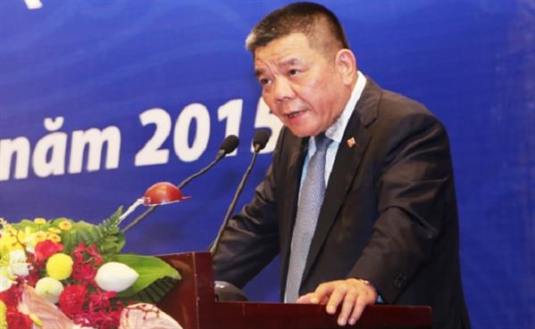 Những món nợ nghìn tỉ của BIDV dưới thời ông Trần Bắc Hà