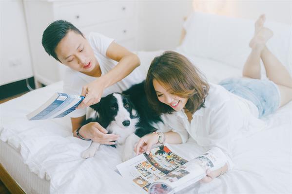 4 câu hỏi nàng phải tự đặt ra và trả lời trước khi bắt đầu 