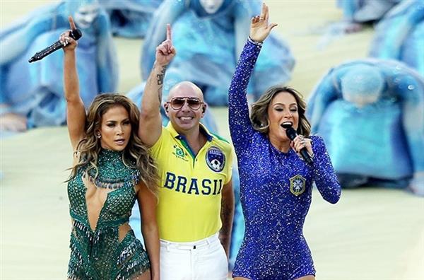 Nghe lại những bài hát World Cup hay nhất mọi thời đại