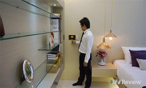 Sự thật về việc Bkav chế tạo nhà thông minh SmartHome