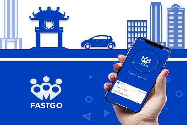 Thêm một ứng dụng gọi xe Việt ra đời, cạnh tranh với Grab