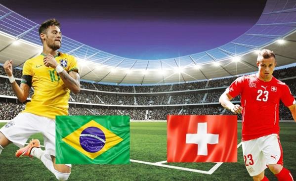 Brazil và chiến thuật trăm hoa đua nở bước vào World Cup