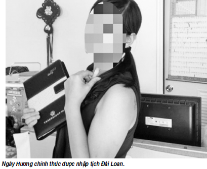 Ký ức của cô gái trẻ đất Cảng mong ước đổi đời bằng con đường làm dâu xứ người