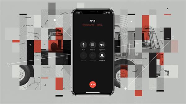 Apple nâng cấp tính năng chia sẻ vị trí người gọi khẩn cấp