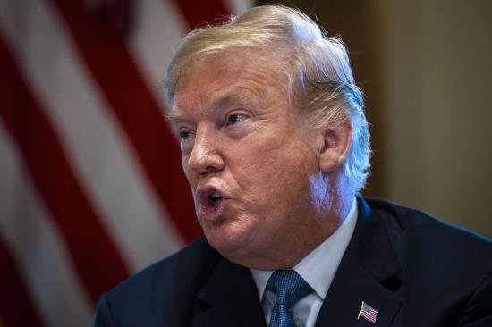 Mở mặt trận mới cuộc chiến thương mại Mỹ-Trung, Tổng thống Trump nhằm mục đích gì