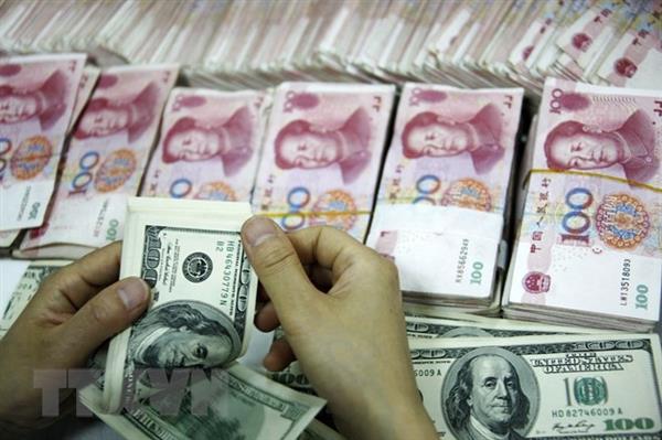 Chiến tranh thương mại đe dọa đẩy thế giới vào tình trạng hỗn loạn