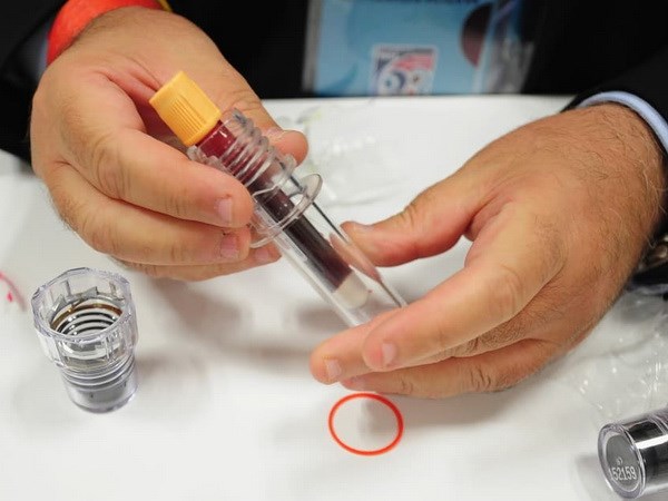 FIFA không phát hiện trường hợp doping nào tại World Cup 2018