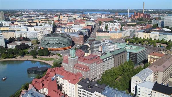 Thủ đô Helsinki siết chặt an ninh chuẩn bị cho thượng đỉnh Nga-Mỹ