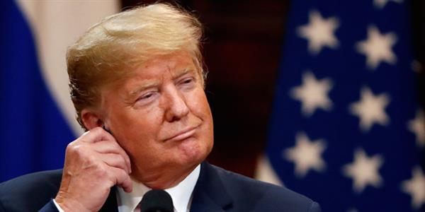 Ông Trump dọa đánh thuế toàn bộ 505 tỷ USD hàng hóa Trung Quốc