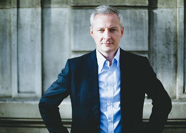 Pháp tuyên bố bắt đầu cuộc chiến thương mại với Mỹ