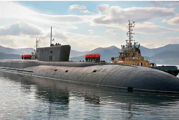 Điểm danh 3 loại vũ khí 'đắt sắt ra miếng' của Nga