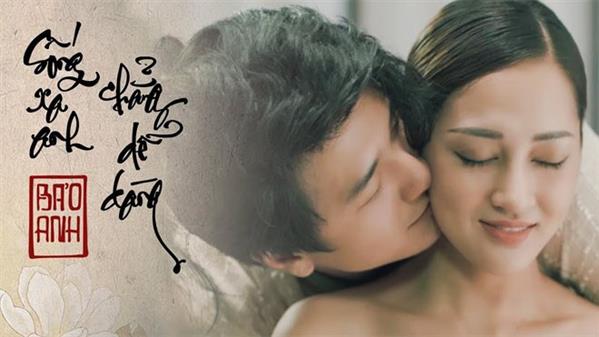 Bảo Anh chi 100 triệu tiền vi phạm bản quyền để MV không bị gỡ khỏi YouTube