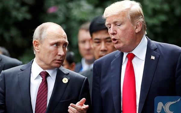 'Báo cáo Kremlin' có nhằm vào bầu cử Tổng thống Nga?