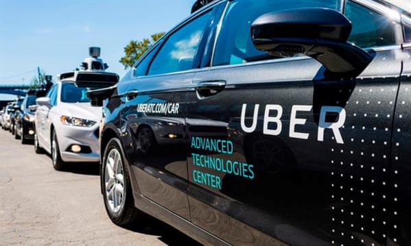Taxi tự lái đầu tiên trên thế giới ra mắt tại Nhật