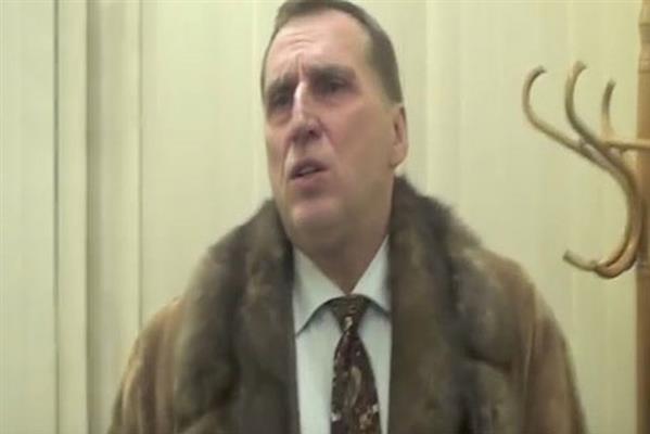 Cái chết bí ẩn của trùm mafia Nga từng là một 