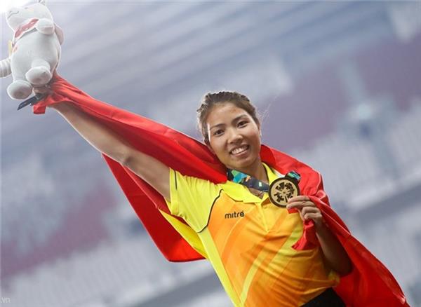 Tối nay vinh danh đoàn thể thao Việt Nam tại Mỹ Đình