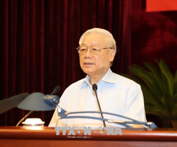 Tăng cường gắn bó chiến lược, nâng cao hiệu quả hợp tác Việt Nam - Liên bang Nga