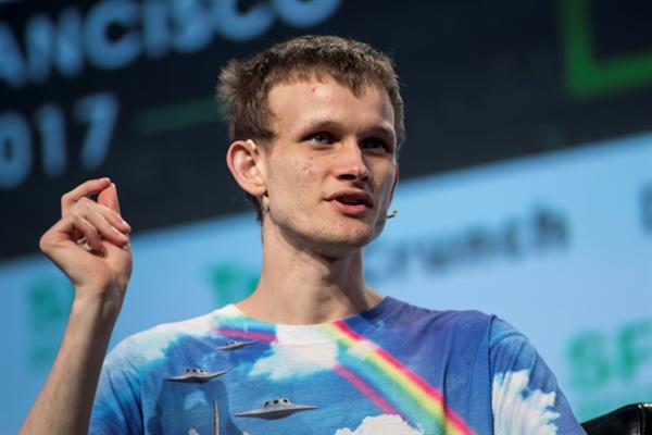 Nhà đồng sáng lập ethereum: 'Hết cơ hội tăng 1.000 lần với tiền mã hóa'