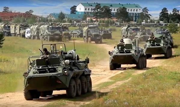 Bộ trưởng Quốc phòng Mỹ: Liên minh quân sự Nga-Trung là không thể