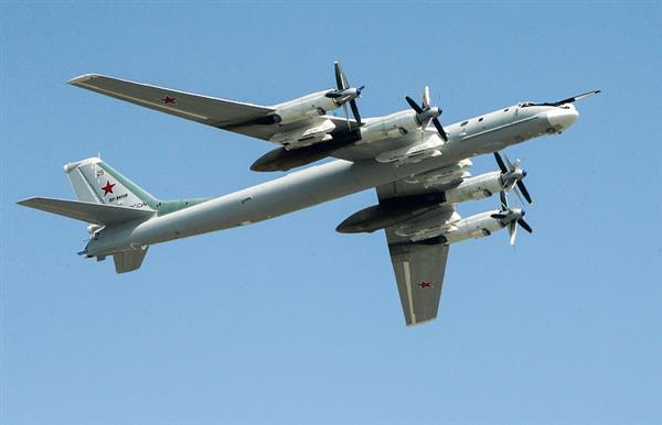 Tập trận Vostok-2018: Lão tướng Tu-95 sẽ phô diễn vũ khí mạnh nhất