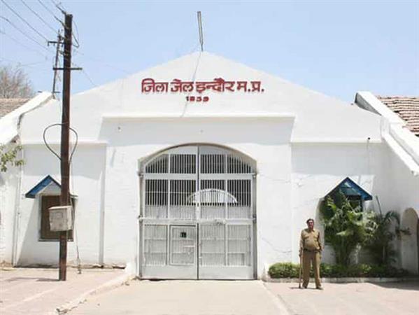 Tù nhân ở Ấn Độ được sống chung với gia đình