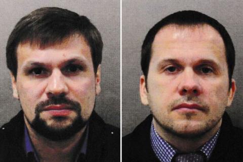 Vụ Skripal: Cho phép thẩm vấn nghi can, Nga trên cơ Anh?