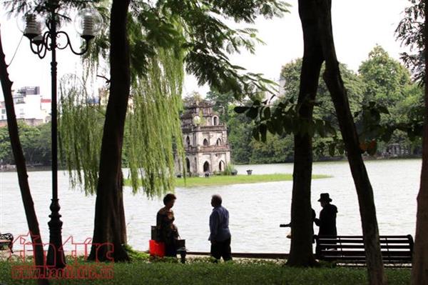 Vận động bình chọn Hà Nội là 1 điểm đến thành phố hàng đầu thế giới 2018