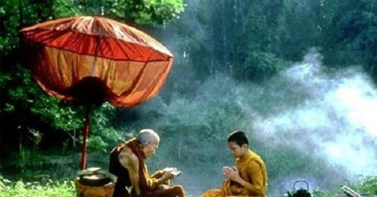 Câu chuyện Phật gia: Đối mặt với sinh tử, con người mới nhận ra mọi thứ trên đời này đều là hư vô