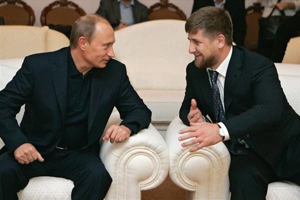 Tổng thống Putin 