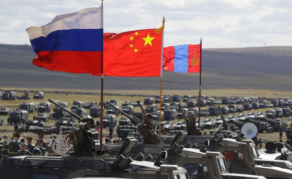 Mỹ có thể ngăn 