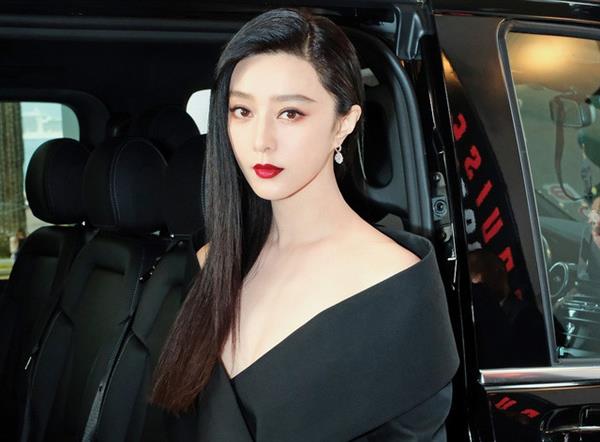 Cơ quan thuế Trung Quốc: 'Đang điều tra cáo buộc trốn thuế ở showbiz'