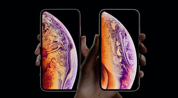 Có nên nâng cấp từ iPhone X lên iPhone Xs?
