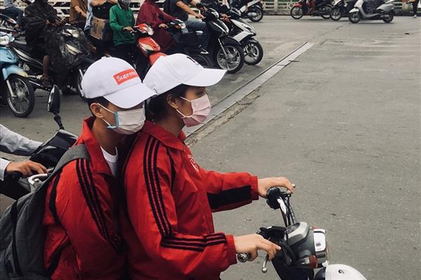 Đầu tuần tới lạnh 