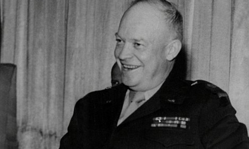 Ly kỳ chuyện Tổng thống Mỹ gặp người ngoài hành tinh