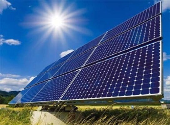 Nga bắt đầu xuất khẩu tấm pin mặt trời sang châu Âu