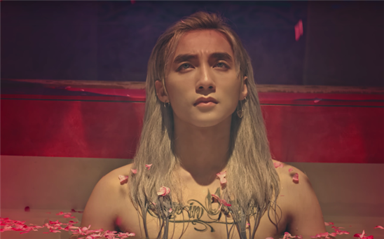 Lạc trôi của Sơn Tùng xác lập kỉ lục MV đạt 100 triệu view