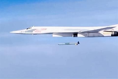 Thừa nhận của Mỹ trước tên lửa Nga