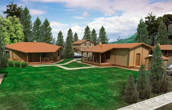 Cư dân Moscow đã được thông báo về thủ tục đăng ký mới tại dacha từ năm 2019