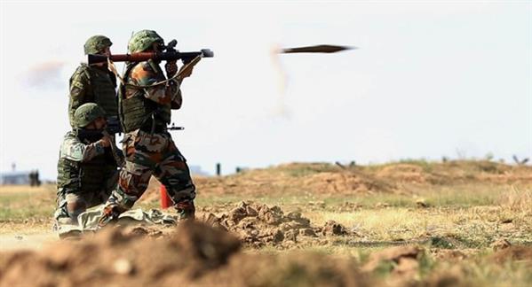 Nga thắng thầu hợp đồng tỷ USD cung cấp thiết bị phòng không cho Ấn Độ