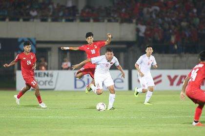 Bỏ phí cơ hội, tuyển Việt Nam coi chừng đi vào vết xe đổ trắng tay