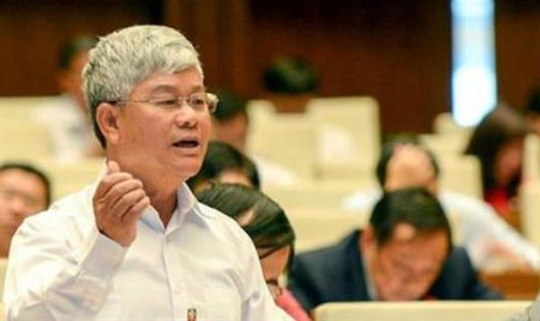 Lãnh đạo buôn chổi đót, bán cây cảnh có đóng thuế?